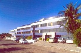Praiamar Natal Hotel & Convention