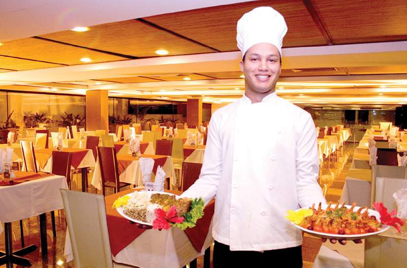 Praiamar Natal Hotel & Convention