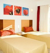 Hotel Apartamento Aqua-Mar