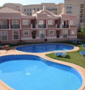 Hotel Apartamento Aqua-Mar