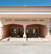 Hotel Apartamento Aqua-Mar