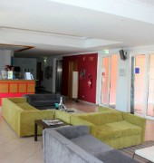 Hotel Apartamento Aqua-Mar