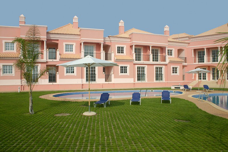 Hotel Apartamento Aqua-Mar
