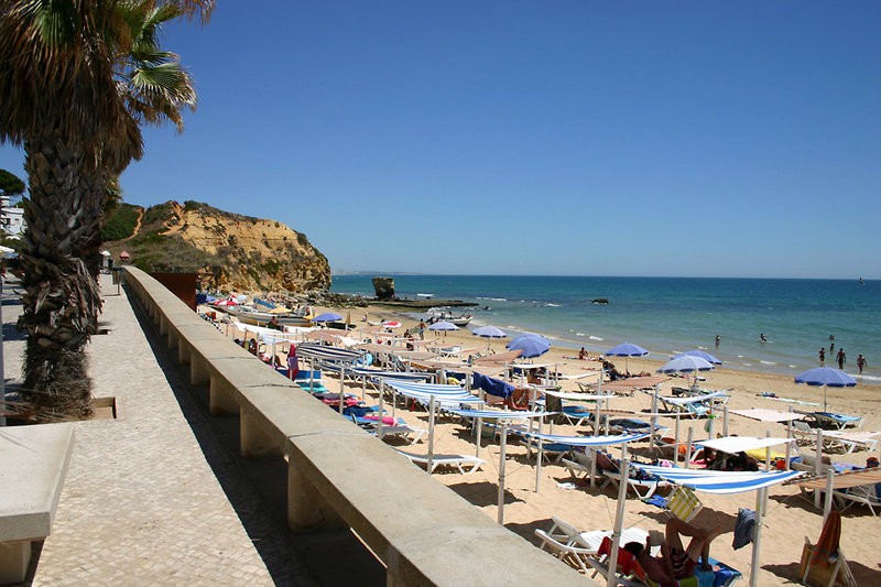 Hotel Apartamento Aqua-Mar