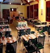 Costa Brasilis Resort & Spa