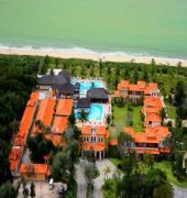Costa Brasilis Resort & Spa