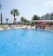 Fame Residence Kemer