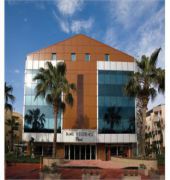 Fame Residence Kemer