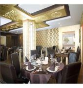 Fame Residence Kemer