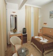 Fame Residence Kemer