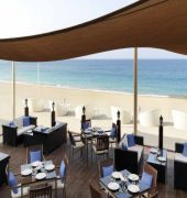 Radisson Blu Resort, Fujairah