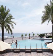 Radisson Blu Resort, Fujairah