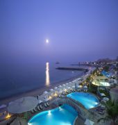 Radisson Blu Resort, Fujairah