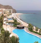 Radisson Blu Resort, Fujairah