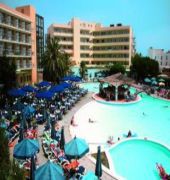 Marina Panorama Hotel