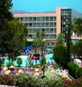 Marina Panorama Hotel