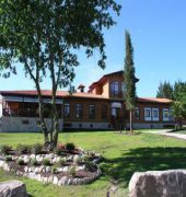 La Cabaña