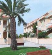 Villas de Frente Marino