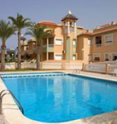 Villas de Frente Marino