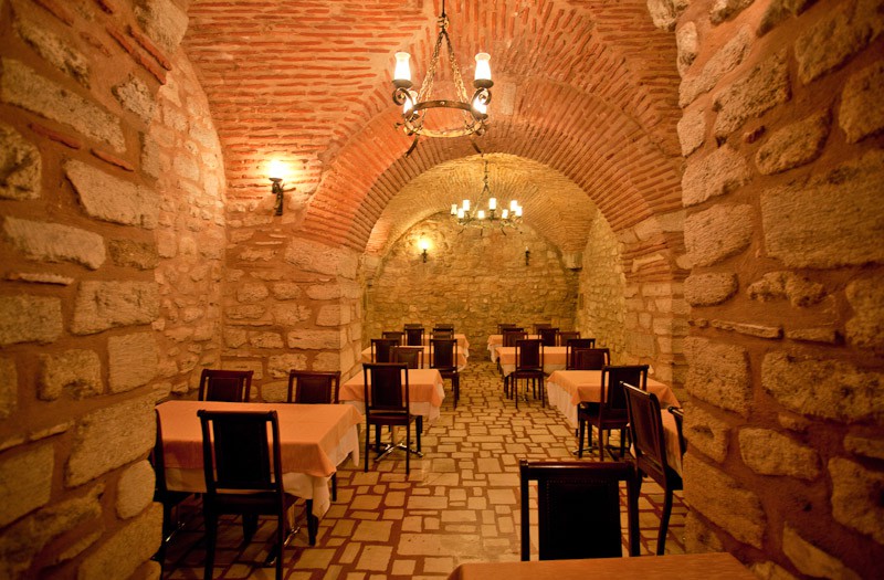 History Hotel Istanbul