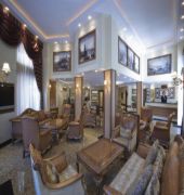 History Hotel Istanbul