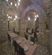 History Hotel Istanbul