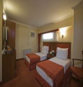History Hotel Istanbul