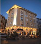 History Hotel Istanbul