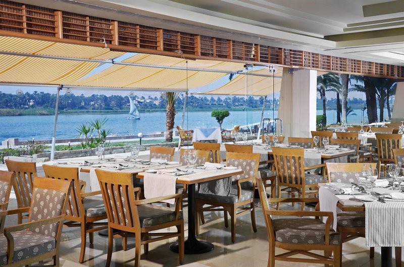 Sheraton Luxor Resort
