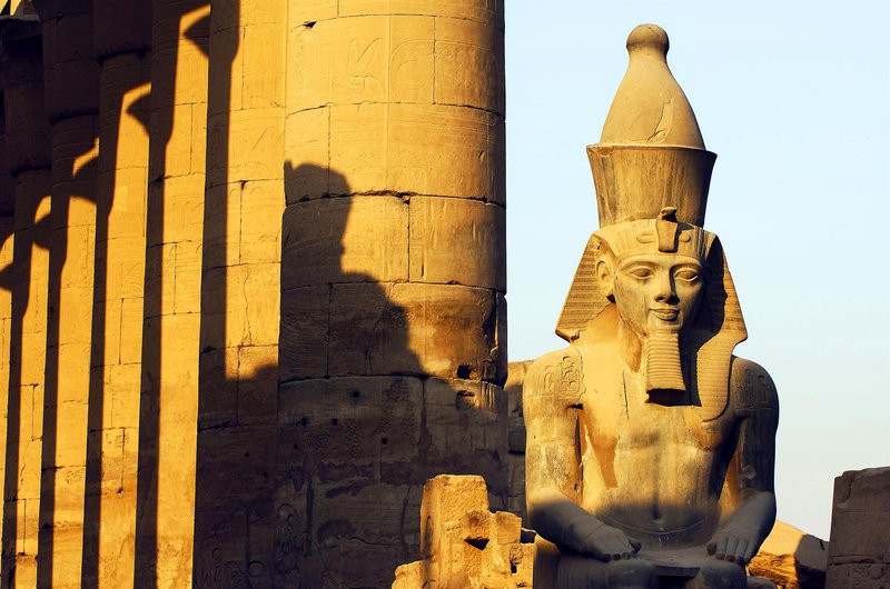 Sheraton Luxor Resort