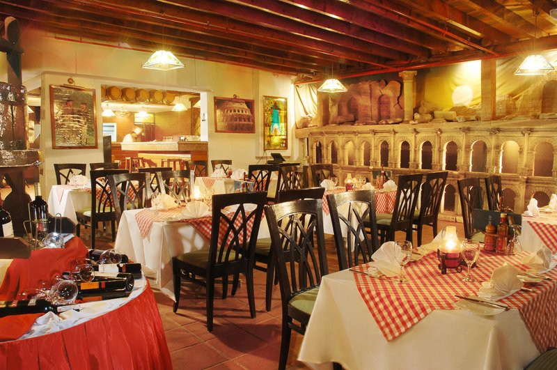 Sheraton Luxor Resort