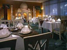 Sheraton Luxor Resort