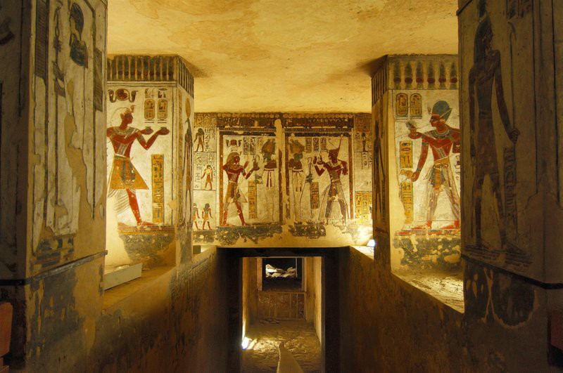 Sheraton Luxor Resort