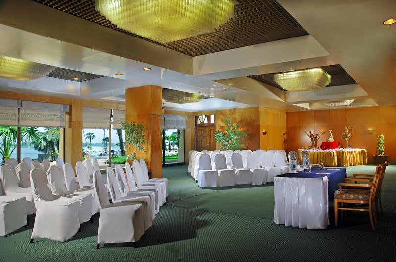 Sheraton Luxor Resort