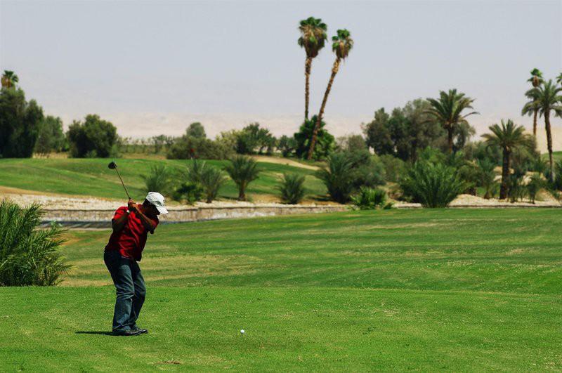 Sheraton Luxor Resort