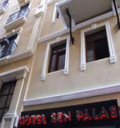 Sen Palas