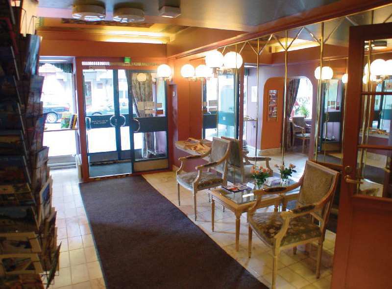 Hotel Anna