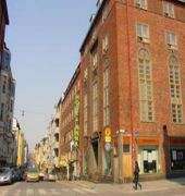 Hotel Anna