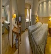 Hotel Anna