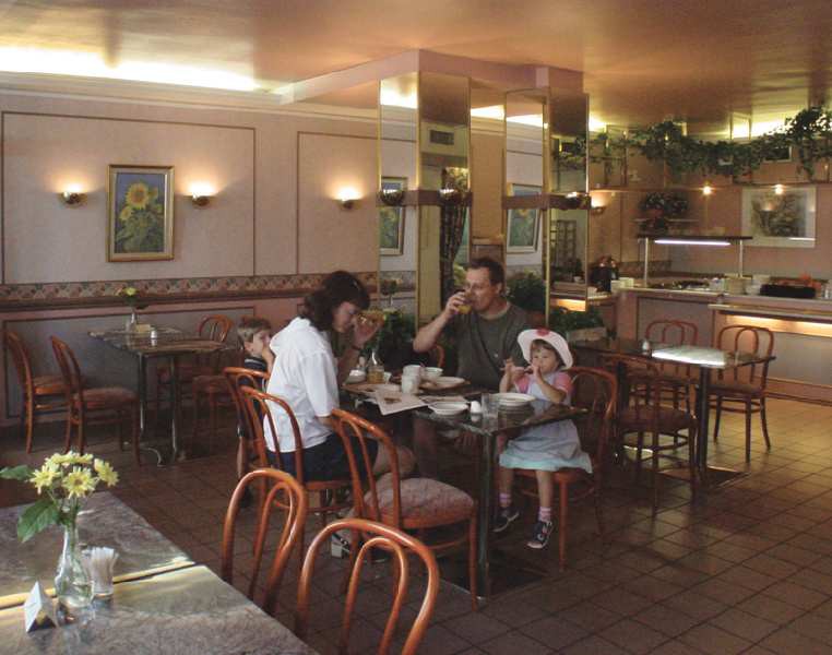 Hotel Anna