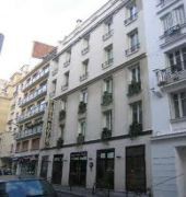 Hôtel Floride Etoile