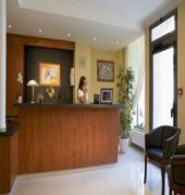 Hôtel Alyss Saphir Cambronne Eiffel***