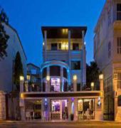 Ascot Hotel Büyükada Otelleri