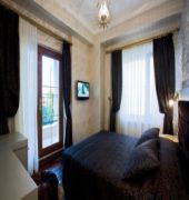 Ascot Hotel Büyükada Otelleri