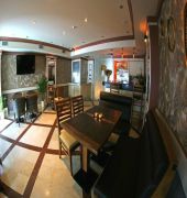 Seraglio Hotel & Suites