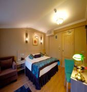 Seraglio Hotel & Suites