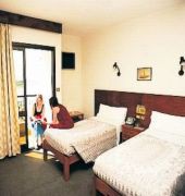 St.Joseph Hotel