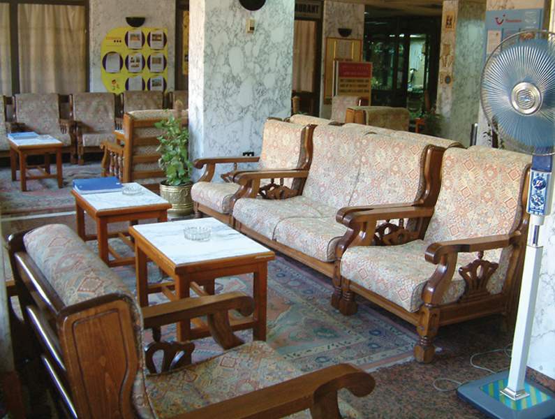 St.Joseph Hotel