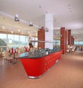 Legend Hotel Riva