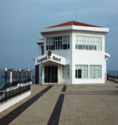 Legend Hotel Riva